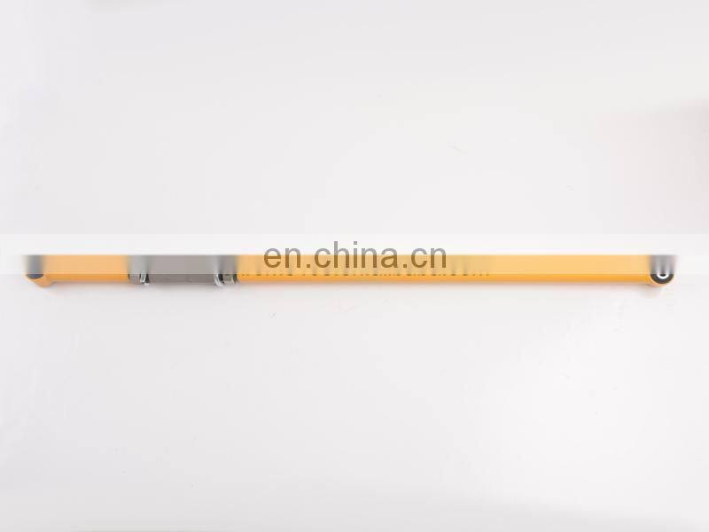 4x4 rear bumper with spare tire rack for Suzuki jimny accessories Janpan car parts bumper