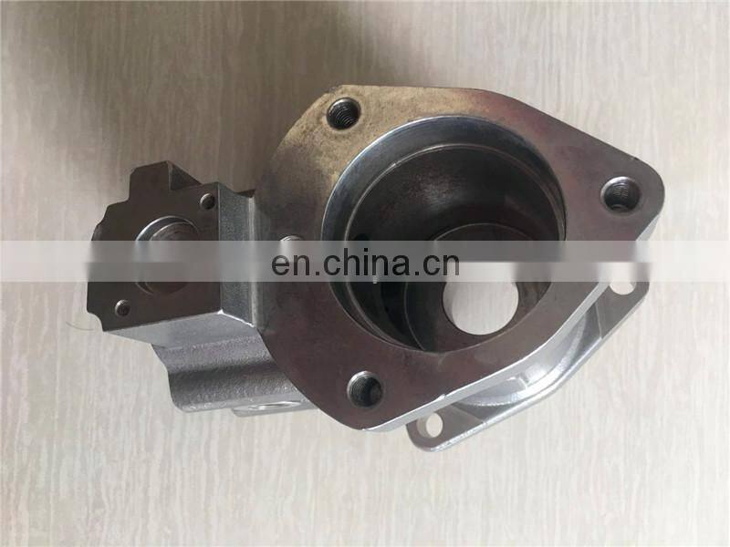 Customized Permanent Mold Aluminum Gravity Casting