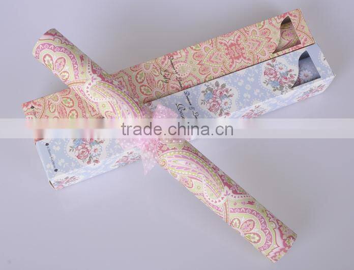 6 PC High Quality Scented Drawer Liners SA-0380 fragrance paper