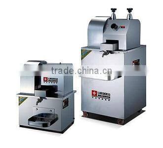 Electric Vertical Sugarcane Juicer 0086-55685887