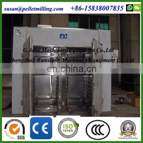 Fish Drying Machine/Mushroom Dryer/Mushroom Hot Air Drying Oven