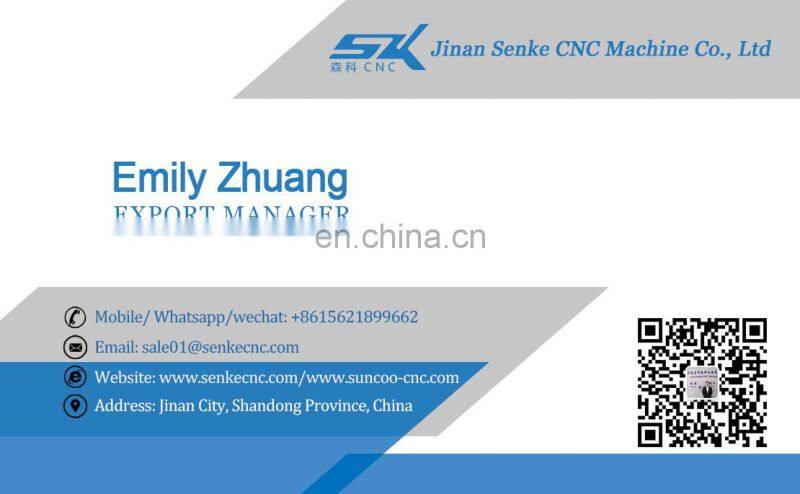 3 axis 600x600mm small metal cnc engraving milling drilling machines for iron galvanized sheet copper brass stamps