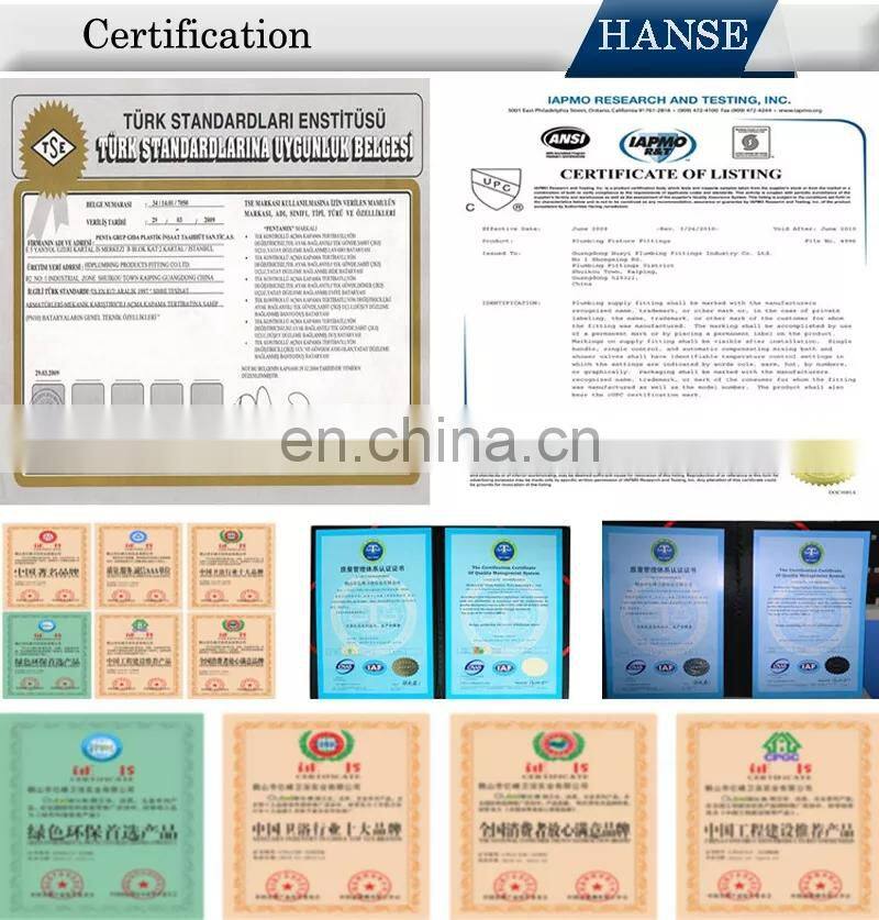 wenzhou 304 wire drawing cold and hot water tap faucet bathroom