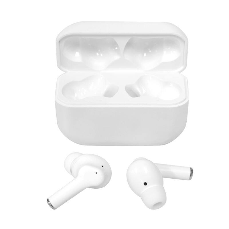 Latest Product Wireless ANC Headphone In-ear Stereo Bt 5.0 Tws Earphones OEM for Gaming