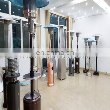 Hot sale Stainless steel outdoor garden greenhouse patio poultry portable gas heater