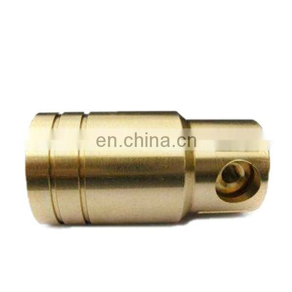 China leading manufacturer OEM service precision brass bronze metal Pressure Die lost wax casting cnc machining parts