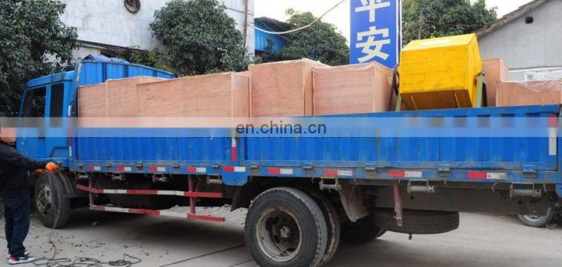 Good quality toothpick manufacturing machine