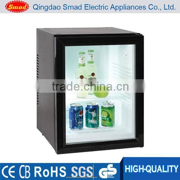 24L hotel minibar,hotel mini bar,hotel mini fridge
