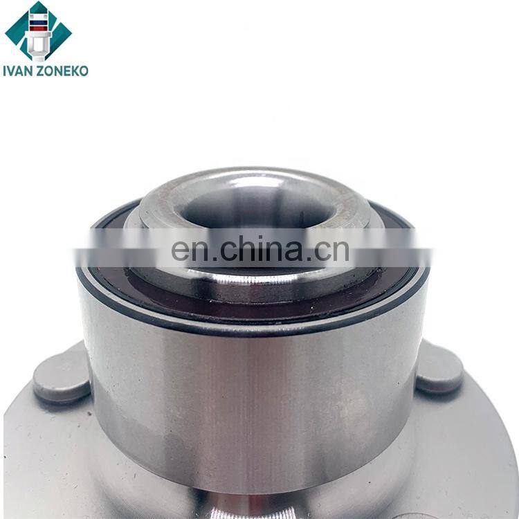 High Quality Auto Front Wheel Hub Bearing Unit 1471854 For FORD FOCUS