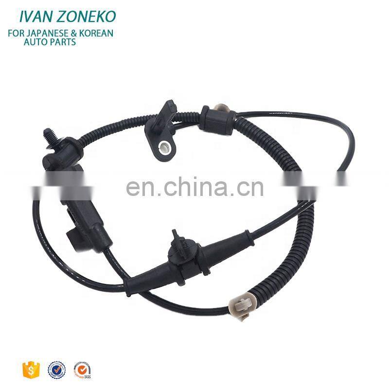 Factory Price ABS wheel speed sensor OEM 13329258 fit for CHEVROLET CRUZE ORLANDO