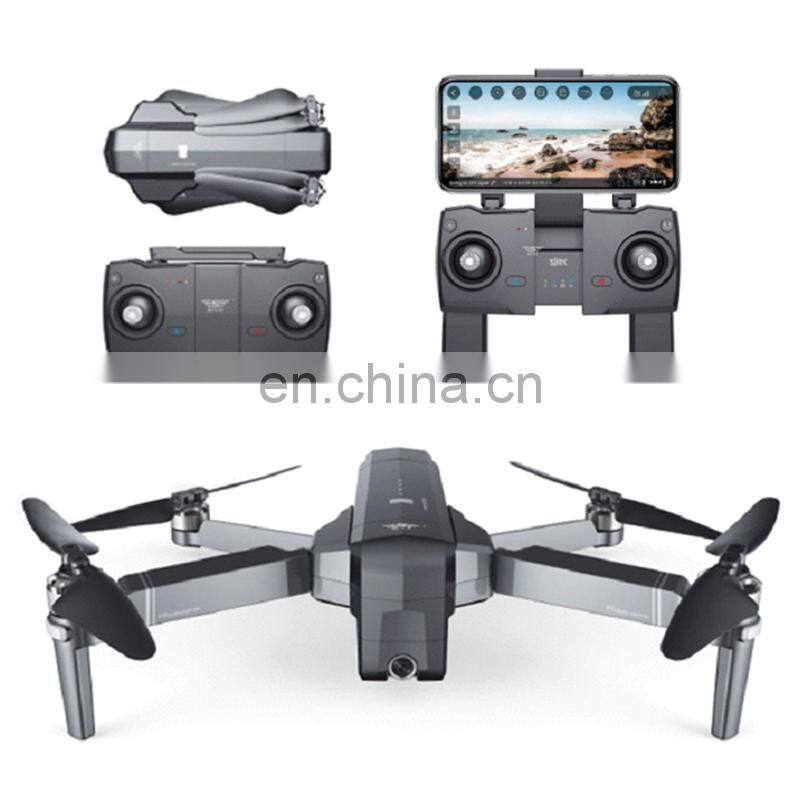 New Arrival Dron F11S 4K PRO 5G WIFI 2 Axis Real 4K 3KM Range Drone RC Quadcopter Drone SJRC F11S 4K PRO With 4K HD Camera