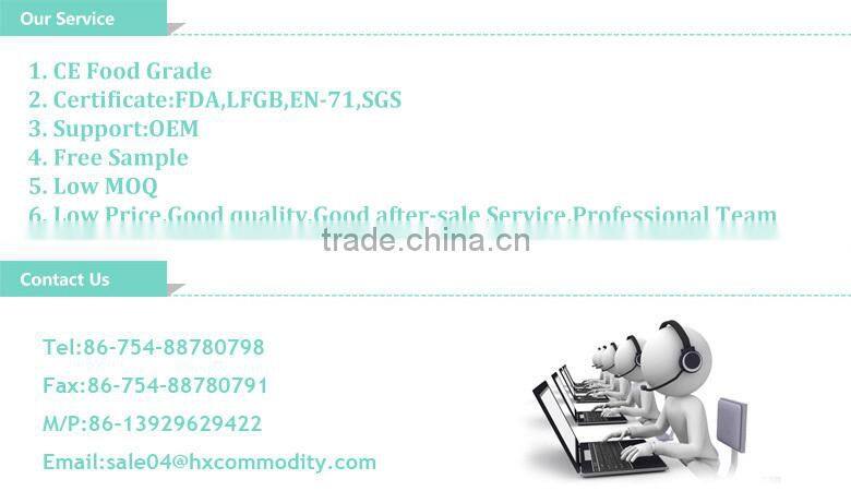 Autumn Maple Scenery Printing 3/4/5 Plastic Baby Wardrobe