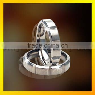 ring stainless steel comfort fit onyx inlaid used boxing ring for sale