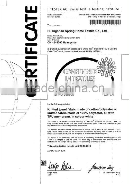 waterproof antibacterial baby bedding sets alibaba china