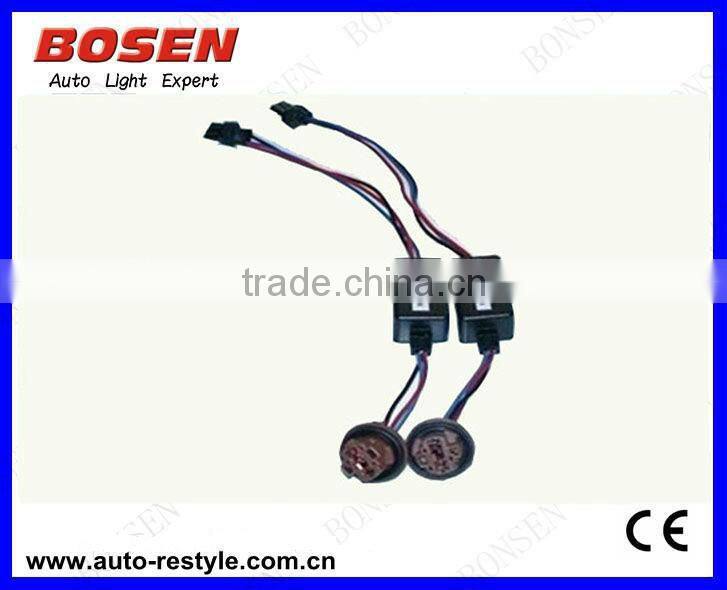 T10 led load resistor