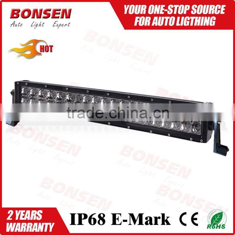 Factory direct Automobile round daytime driving light Auto led working light spot beam/flood beam IP67