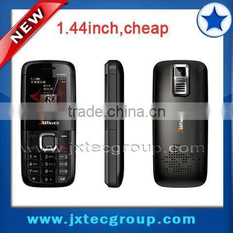 1.44 inch ,dual sim celulares chinos 2012 M12
