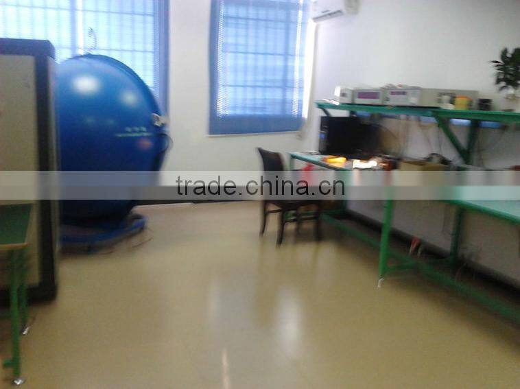 COB track light series