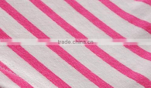 New product 2014 stripe baby girl summer dress/baby dress new style clothing factories in china