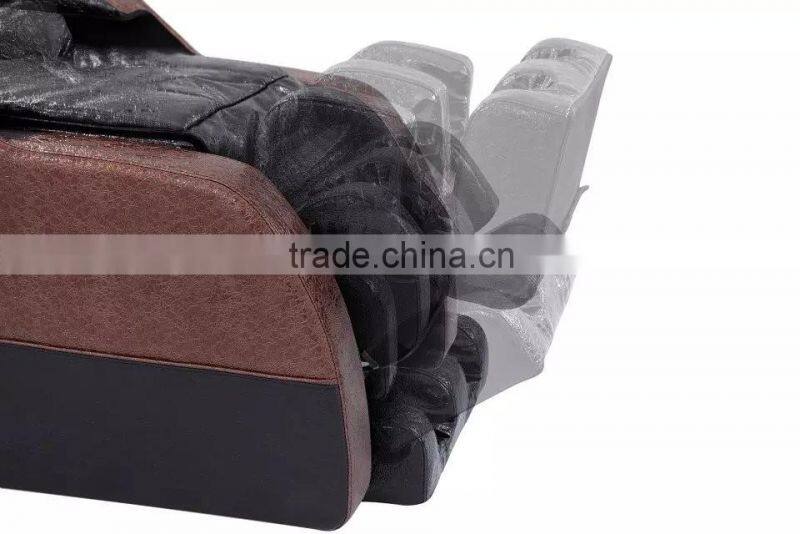 Awesome modern design!!high quality luxury lay down washing salon shampoo chair shampoo bed on sale