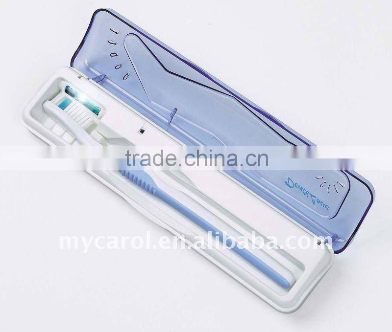 ABS UV Toothbrush Sterilizer