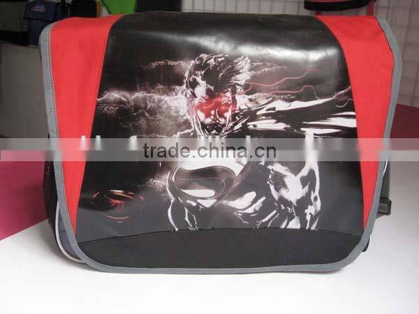 Wholesale waterproof messenger bag