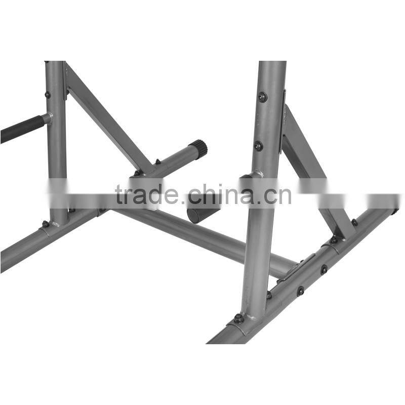 Knee/Leg/Arm/Back Exercise Machine Power Tower