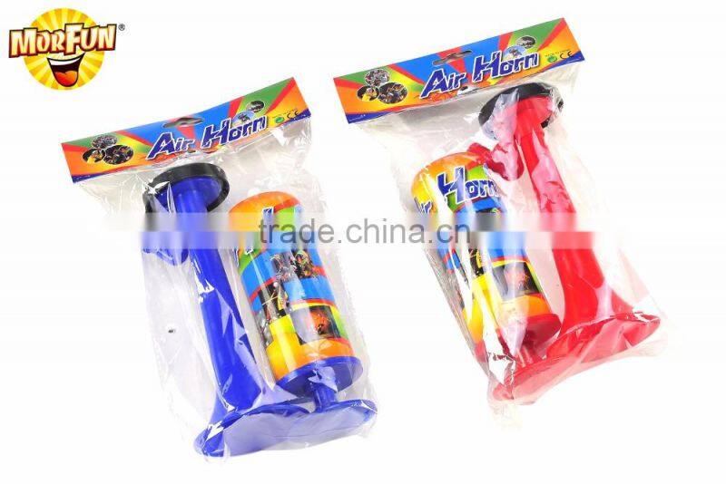 Plastic Loudest Cheap Air Horn and Air Horn Pump