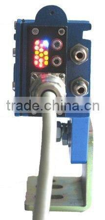 Industry Hot Metal Detection Sensor for Billet Inspection