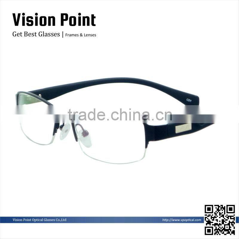 2016 new designer glasses frames for men