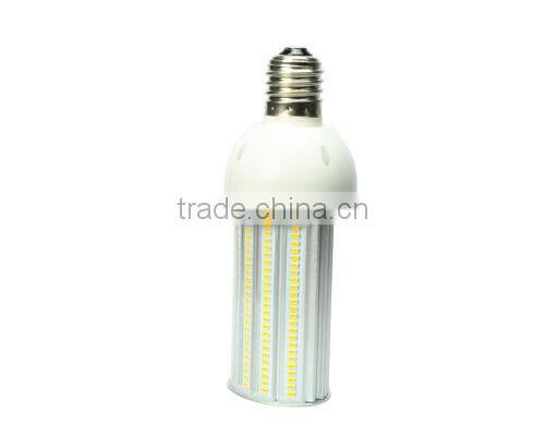 Diameter 90 mm 180Degree LED Corn Light 36W Corn Street Lamp With 5years Warranty IP65