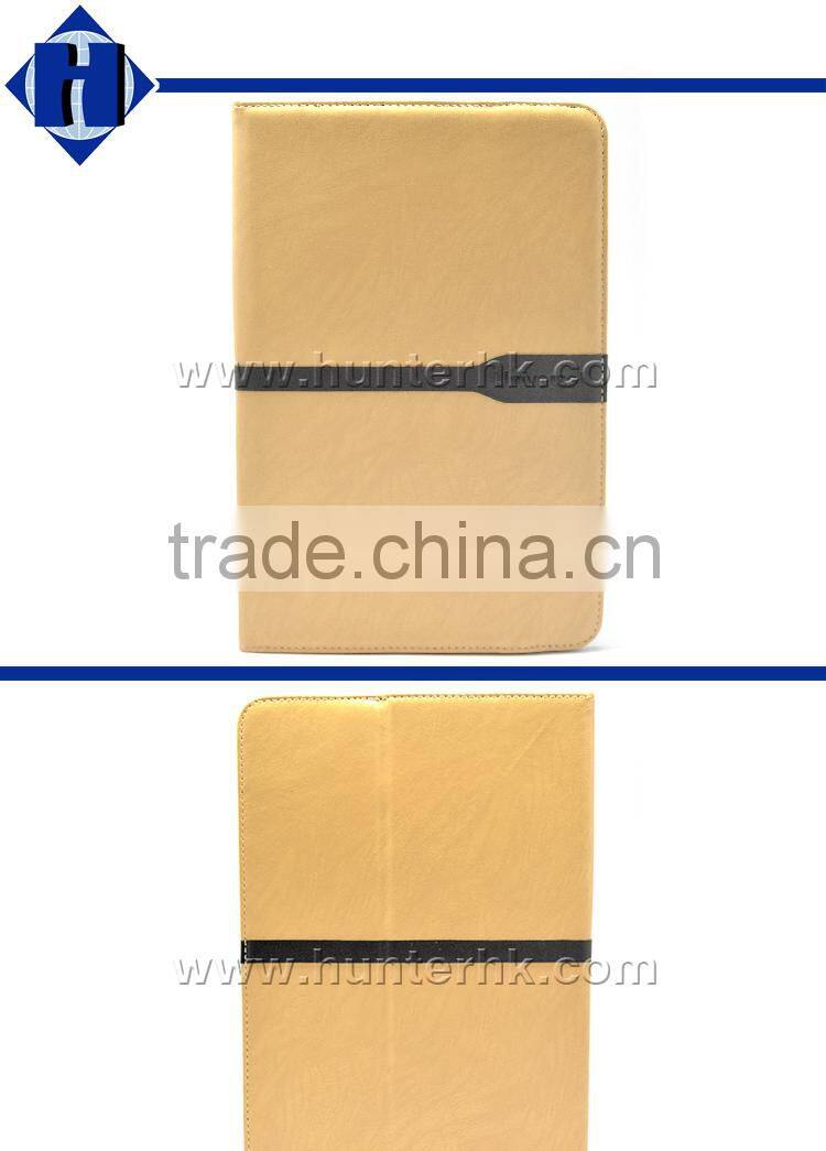 Match Colors Universal Tablet Case For Kindle Fire HDX