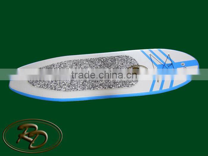 SUP stand up paddle board