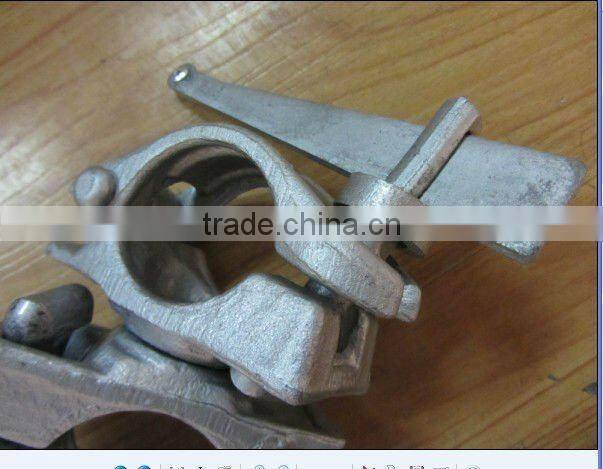 quick connect coupler