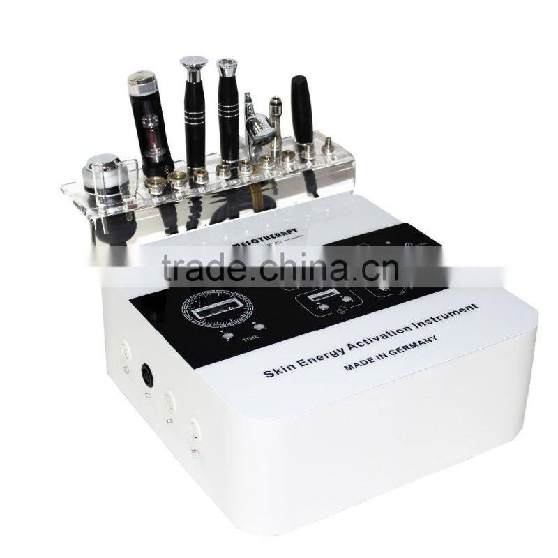 BRT-092C Oxygen Jet Type 2016 Fashionable patterns beauty equipment Easy-learning