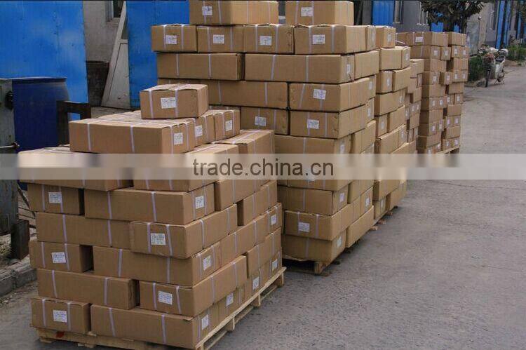 SHACMAN truck spare parts air vent valve