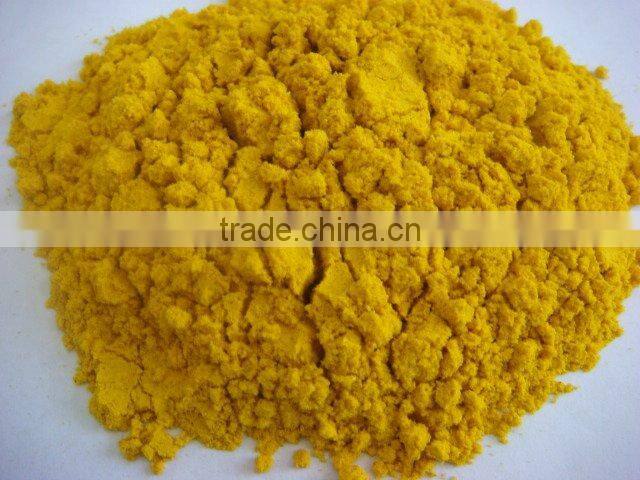 dehydrated red bell pepper