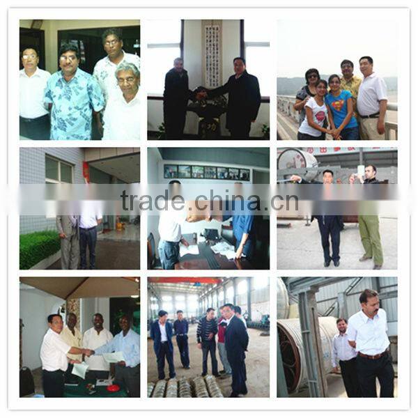 paper mill felt from Dingchen machinery