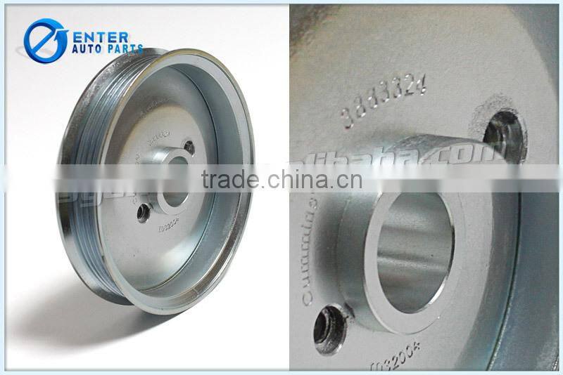 Genuine M11 Engine Parts Accessory Drive Pulley 3883324