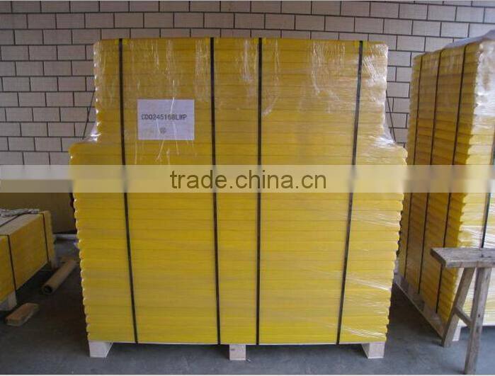 expanded Extruded High Density PE Sheet