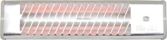 Outdoor Quartz Heater / wall mount quartz heater W-HQ812