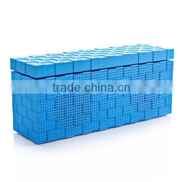 High-end latest wireless nfc bluetooth speakers