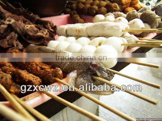 electric donut fryer machine