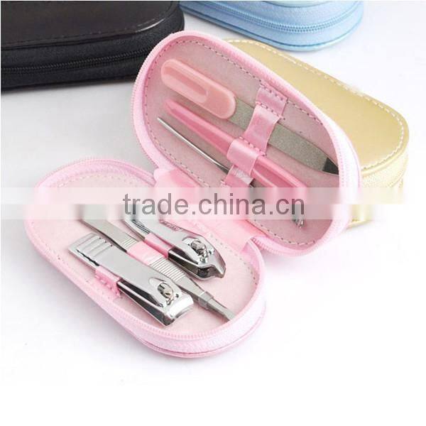 Professional wholesale manicure set