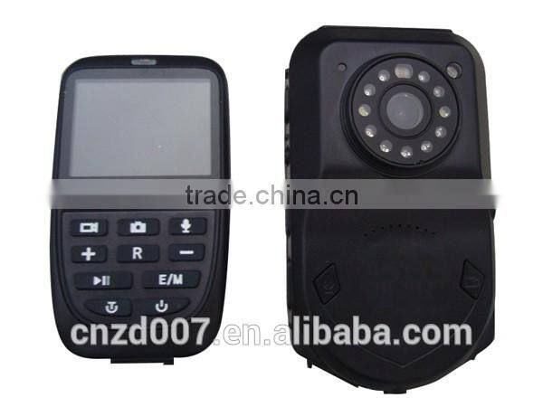 Waterproof 1080p cheap security camera dvr