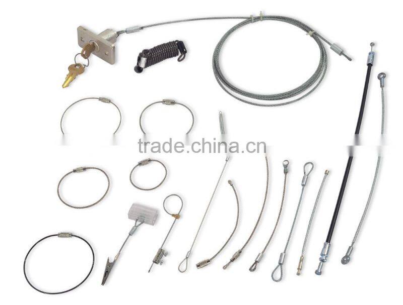 pull wire cable