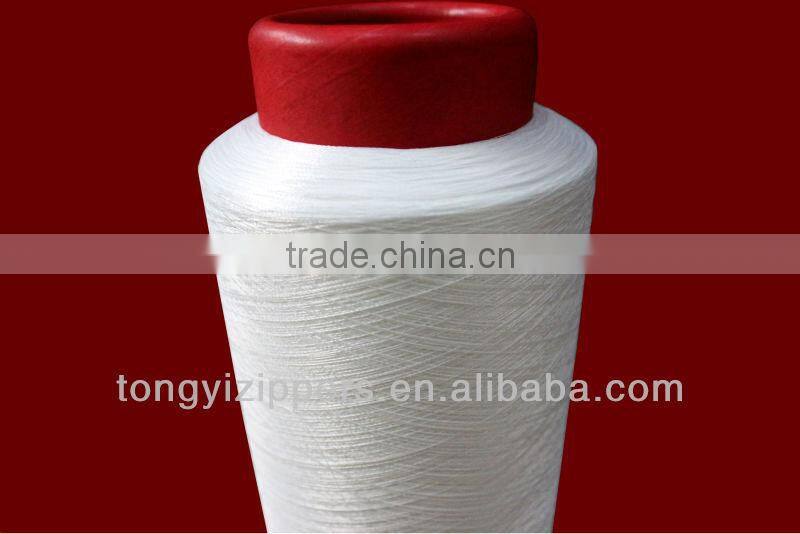 0.68mm nylon monofilament yarn used for zipper teeth