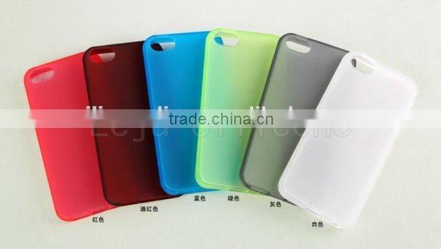 Simple Cellphone Case / Colorful Cellphone Case
