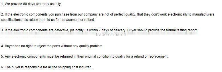 A8733EEJTR-T ; LTC1605CG ; AX2000-FG896 ; LM3940IMP-3.3/NOPB Integrated circuit IC