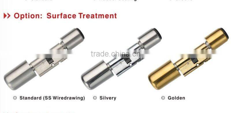 Door Lock Cylinder Electric